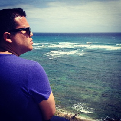Nicholas Solis