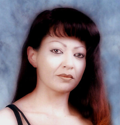 Lydia Leal