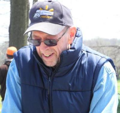 Barry Sumner