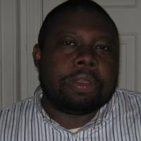 Jermaine Patrick