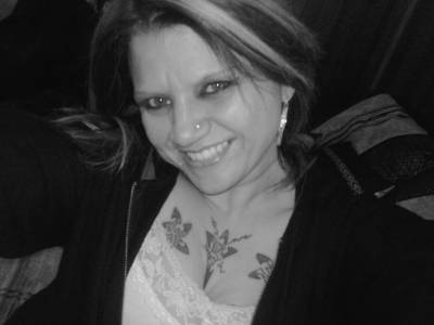 Tori Randolph