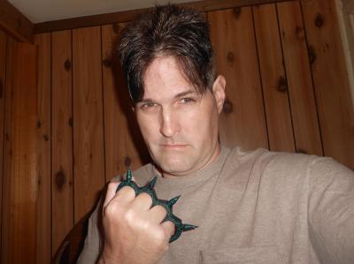 Dennis Gallagher