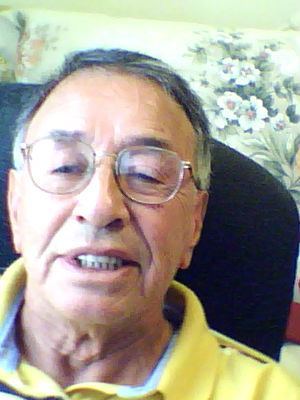 Arthur Trujillo