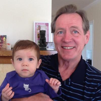 Richard Daniels
