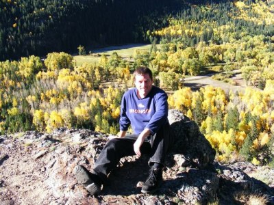 Mark Anderson