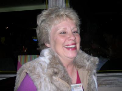 Niolene Martin