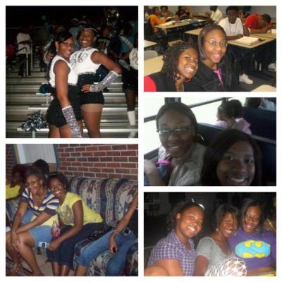 Teericka Bradley