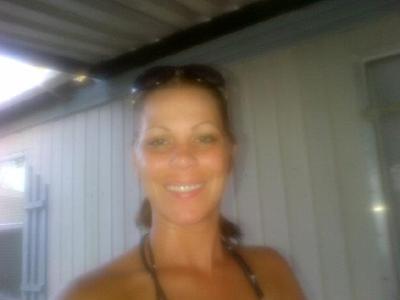 Brandi Phelps