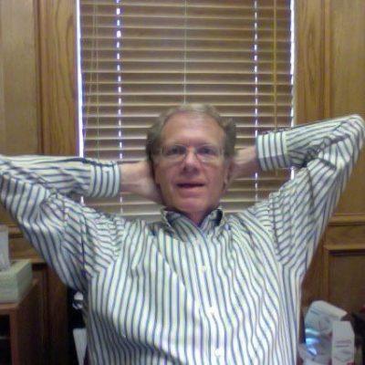 Kevin Adams