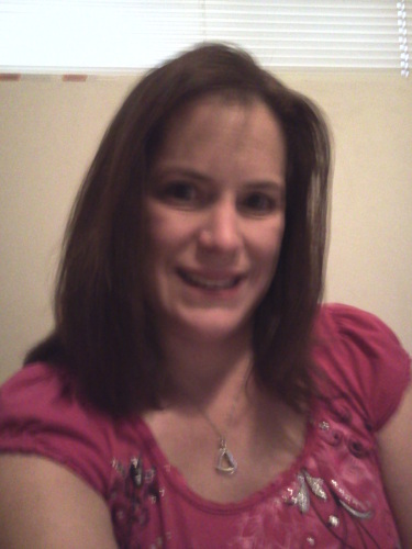 Sarah Griego