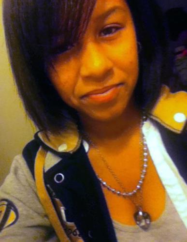 Shateeka Landry