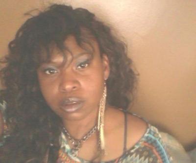 Angelina Jackson
