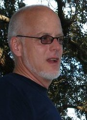 Robert Blackmon