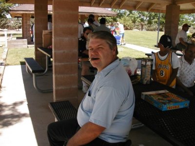 Gregory Forystek
