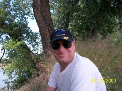 kenneth newman