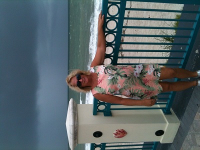 Patricia Conley