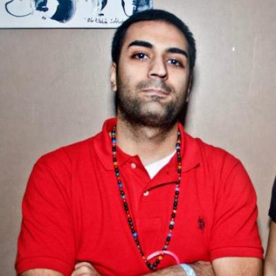 Aschkan Sabaghi