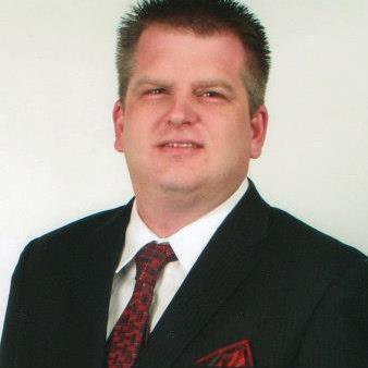 Eric Hedman