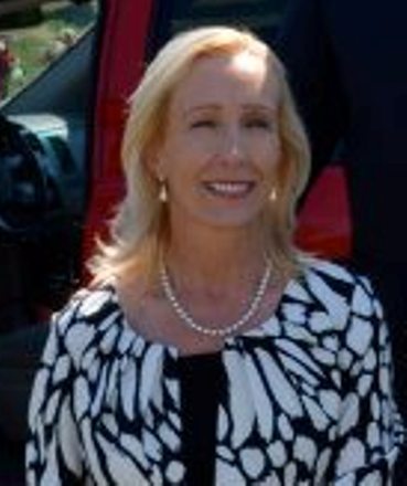 Rhonda Thomasson