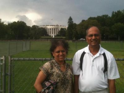 jeram patel