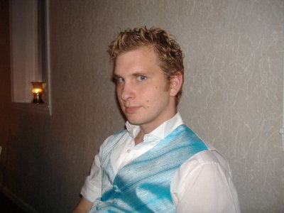 Mathew Jaquith