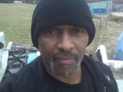 Elton Clark