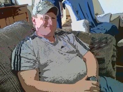Kevin Gainey