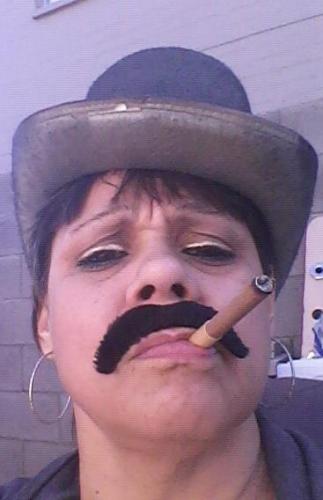 Heather Newstrom