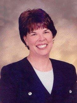Patsy Morehead
