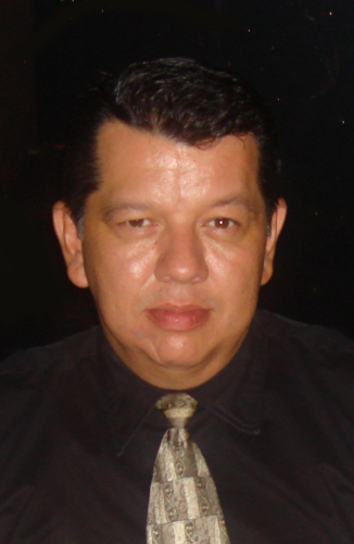 George Rodriguez