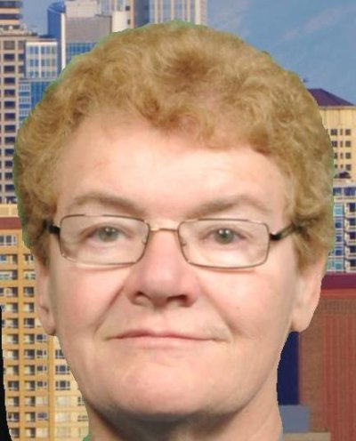 Mary True