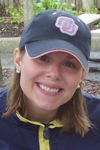 Lorrie Walsh