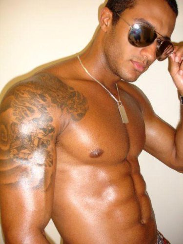 Michael Williams