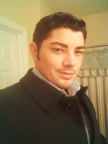 Leonardo Fuentes