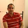 syed ali