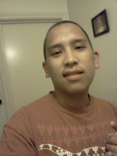 joshua david