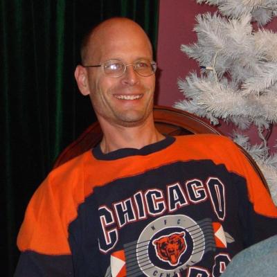 Douglas Johnson