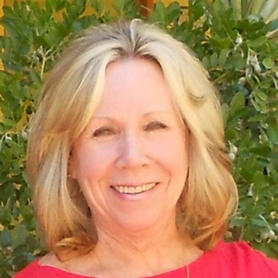 Carolyn Arcos