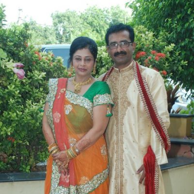 dushyant patel