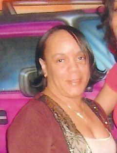 Teresa Spivey