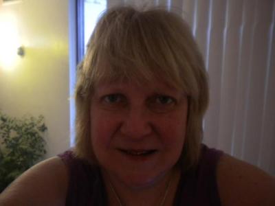 Donna Nichols