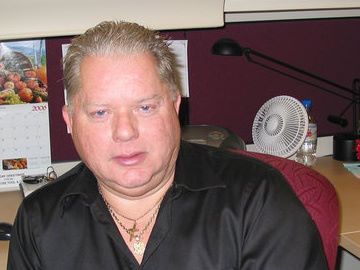 John Hlosek