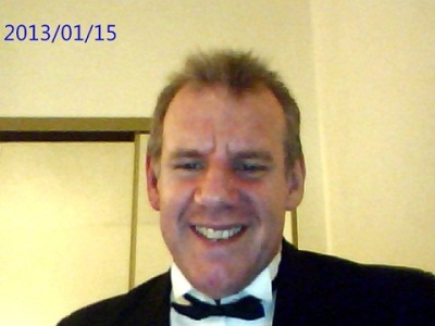 Robert Mcelroy