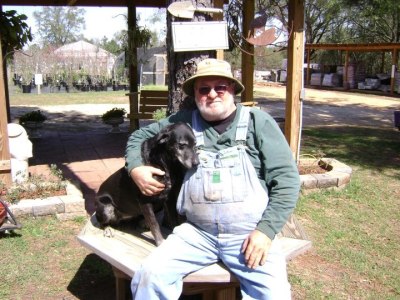 Bill Jordan