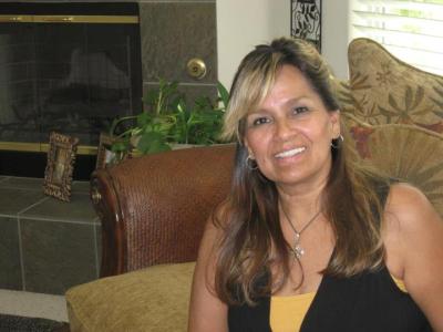 Jeannie Calderon