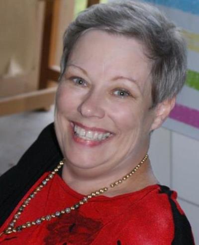 Patricia Pallotta