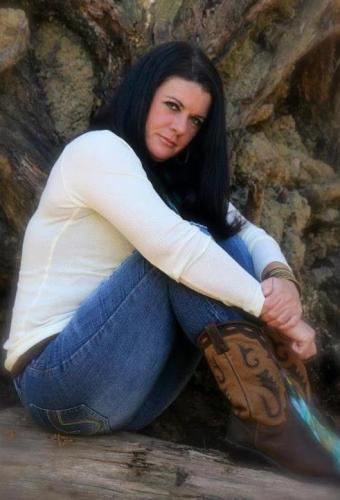 Wendy Forrest