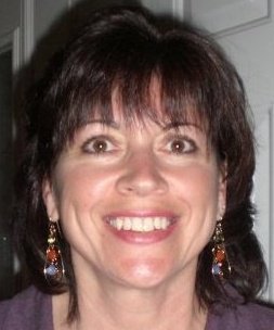 Christina Britton
