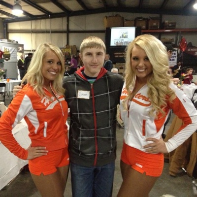 Steven Olson
