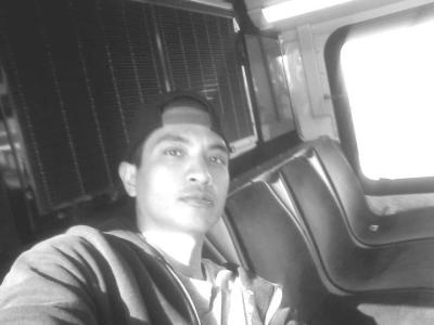 James Siron